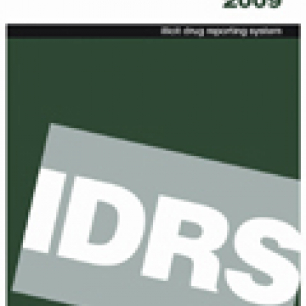 image - IDRS2009Cover