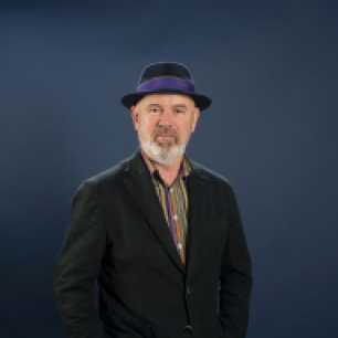 Professor Steve Allsop