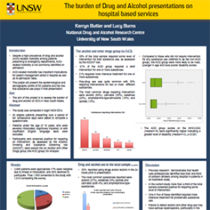image - Kerryn Butler Poster