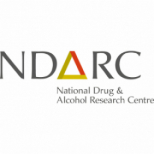 NDARC logo NDARC logo