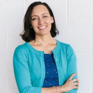 Professor Nicole Lee