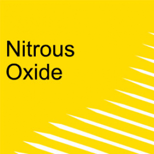 Nitrous Oxide image - Nitrous Oxide