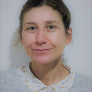 Rosie Gilliver