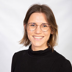 Samantha Colledge-Frisby