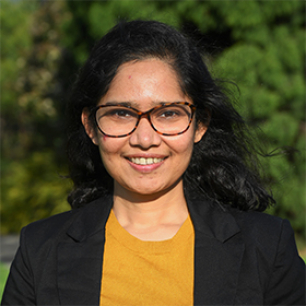 Dr Tabassum Rahman