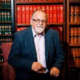 Emeritus Professor Wayne Hall