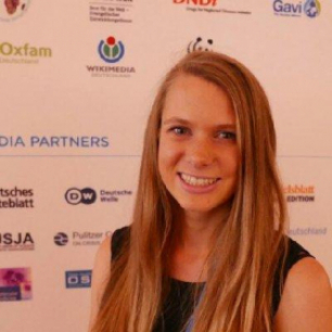 Penny Hill, Prompt Response Network Lead and Emerging Drugs Research Fellow, NCCRED