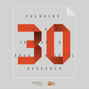 image - Changing The Game Cover