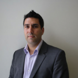 Professor Jason Grebely