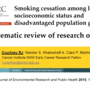 image - Smoking Thumb