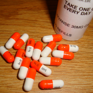 image - Lisdexamfetamine