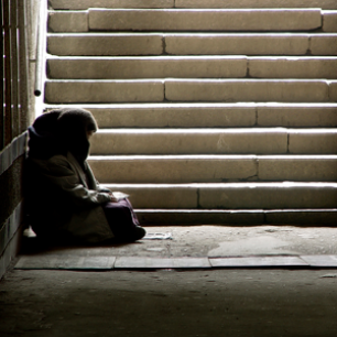 image - Homeless Square 0