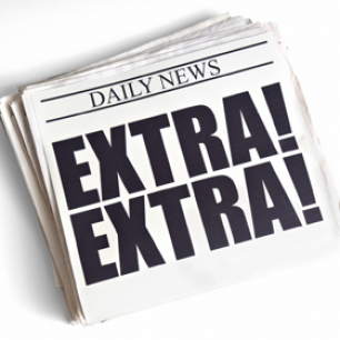 image - Newspaper 280