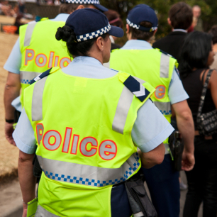 image - Police
