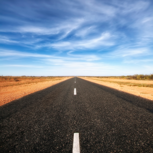image - Road To Nowhere Chris Ford For Web