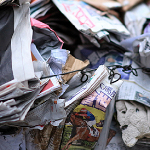 image - Rubbish Square 280
