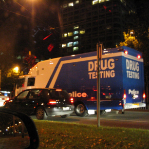 image - Scott Sandars Drug Testing Square