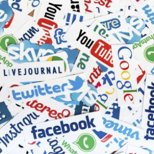 image - Social Media