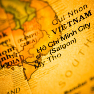 image - Vietnam Square
