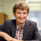 Professor Anthony Shakeshaft