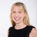 Dr Caitlin Hughes