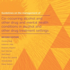 Image - New guidelines a lifeline for people with co-occurring mental health and drug and alcohol problems Image - New guidelines a lifeline for people with co-occurring mental health and drug and alcohol problems