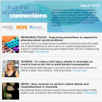 Connections March 2018 Connections March 2018
