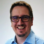 Image - Professor Emmanuel Kuntsche - In the heat of the moment: Ecological momentary assessment of alcohol use