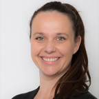 Dr Gabrielle Campbell