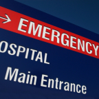 Image - One third of emergency patients need help with drug and alcohol problems Image - One third of emergency patients need help with drug and alcohol problems