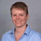 Image - A/Prof Katherine Mills a rising star set to change our world