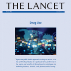 Lancet Series on Drug Use Lancet Series on Drug Use