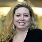 Image - NHMRC honours Scientia Professor Louisa Degenhardt