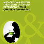 Image - New NDARC resource provides heroin dependence treatment information