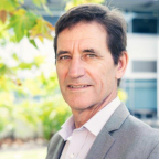 Professor Malcolm Battersby