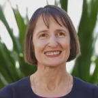 Professor Maree Teesson finalist Eureka Prize 2014