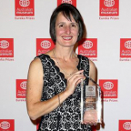 Maree Teesson Eureka Award for mentoring