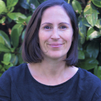 Dr Michelle Tye