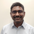 Dr Mithilesh Dronavalli 