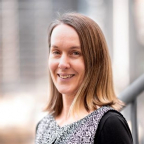 Dr Monica Barratt