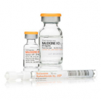 Naloxone