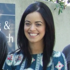 Image: Dr Natacha Carragher