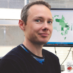 Dr Nick Scott
