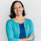 Professor Nicole Lee