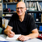 Professor Paul Dietze