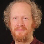 Professor Peter Vickerman