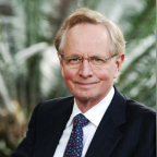 UNSW Medicine Dean Professor Peter Smith