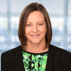 Associate Professor Rebecca McKetin
