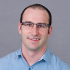 Dr Ryan Courtney