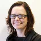 2014 APSAD Awards winner Dr Sarah Larney